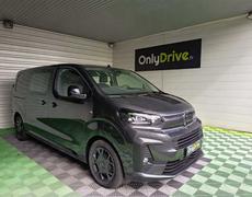 Citroen Jumpy Saint-Fulgent