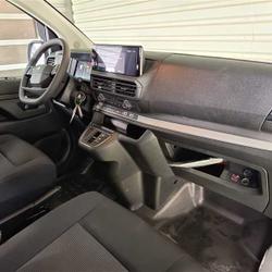 Citroen Jumpy M CAB APPRO 2.2 HDi 180ch EAT8 Saint-Fulgent