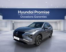 Mitsubishi Eclipse Cross Labège