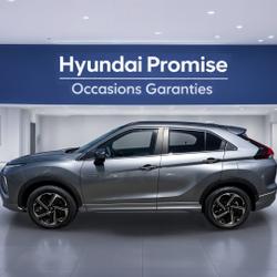 Mitsubishi Eclipse Cross Eclipse Cross 2.4 MIVEC PHEV Twin Motor 4WD Instyle Lab&egrave;ge