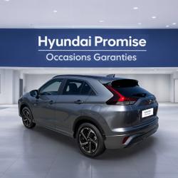 Mitsubishi Eclipse Cross Eclipse Cross 2.4 MIVEC PHEV Twin Motor 4WD Instyle Lab&egrave;ge