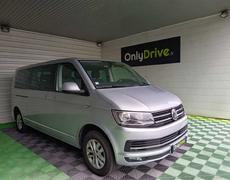 Volkswagen Caravelle Saint-Fulgent