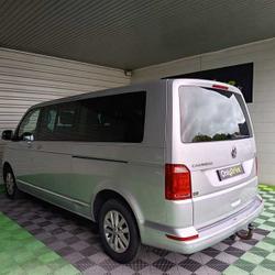 Volkswagen Caravelle 2.0 TDI 150 BMT Longue Confortline Saint-Fulgent