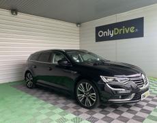 Renault Talisman Estate Saint-Fulgent