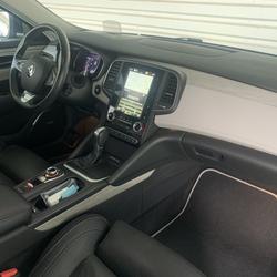 Renault Talisman Estate Initiale Paris Blue dCi 200 EDC Saint-Fulgent