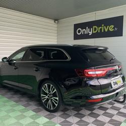 Renault Talisman Estate Initiale Paris Blue dCi 200 EDC Saint-Fulgent