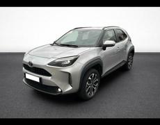 Toyota Yaris Cross Le Coteau
