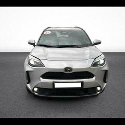 Toyota Yaris Cross 130h Design AWD-i MC24 Le Coteau