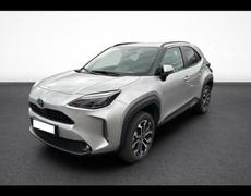Toyota Yaris Cross Brives-Charensac