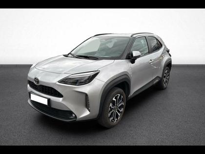 Toyota Yaris Cross - 130h Design AWD-i MC24 - 26 490 €