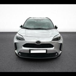 Toyota Yaris Cross 130h Design AWD-i MC24 Brives-Charensac