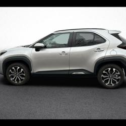 Toyota Yaris Cross 130h Design AWD-i MC24 Brives-Charensac