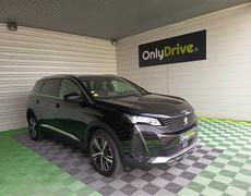 Peugeot 5008 Saint-Fulgent