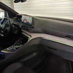 Peugeot 5008 1.5 BlueHDi 130ch S&S EAT8 GT Saint-Fulgent