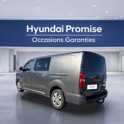 Peugeot Expert EXPERT CA FIXE XL DIESEL 180 CH AUTOMATIQUE Lab&egrave;ge