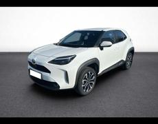 Toyota Yaris Cross Brives-Charensac
