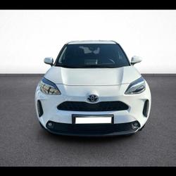 Toyota Yaris Cross 116h Design AWD-i MY21 Brives-Charensac