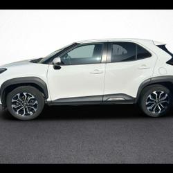 Toyota Yaris Cross 116h Design AWD-i MY21 Brives-Charensac
