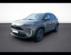Toyota Yaris Cross Brives-Charensac
