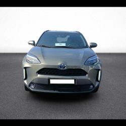 Toyota Yaris Cross 116h Design AWD-i MY22 Brives-Charensac