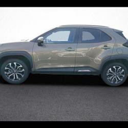 Toyota Yaris Cross 116h Design AWD-i MY22 Brives-Charensac