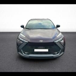 Toyota C-HR 2.0 Hybride 200ch Design NG23 Brives-Charensac