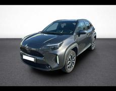 Toyota Yaris Cross Brives-Charensac