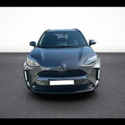 Toyota Yaris Cross 130h Design AWD-i MC24 Brives-Charensac