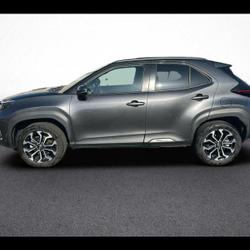 Toyota Yaris Cross 130h Design AWD-i MC24 Brives-Charensac