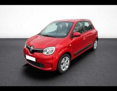 Renault Twingo 3 Brives-Charensac
