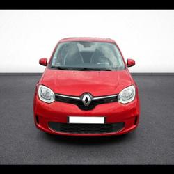 Renault Twingo 3 1.0 SCe 75ch Zen - 20 Brives-Charensac