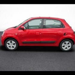 Renault Twingo 3 1.0 SCe 75ch Zen - 20 Brives-Charensac