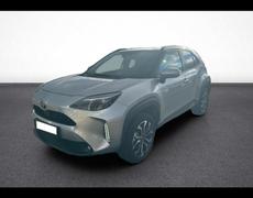 Toyota Yaris Cross Brives-Charensac