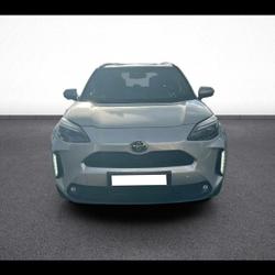 Toyota Yaris Cross 130h Design AWD-i MC24 Brives-Charensac