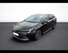 Toyota Corolla Touring Sports Brives-Charensac