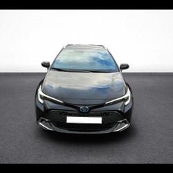 Toyota Corolla Touring Sports 1.8 140ch Design MY24 Brives-Charensac