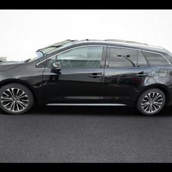 Toyota Corolla Touring Sports 1.8 140ch Design MY24 Brives-Charensac