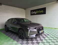 DS DS4 Saint-Fulgent