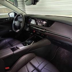 DS DS4 1.2 Hybrid 145ch Etoile e-DCS6 Saint-Fulgent