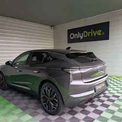 DS DS4 1.2 Hybrid 145ch Etoile e-DCS6 Saint-Fulgent