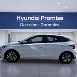 Hyundai i20 i20 1.0 T-GDi 100 DCT-7 Hybrid 48V Intuitive Lab&egrave;ge
