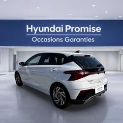 Hyundai i20 i20 1.0 T-GDi 100 DCT-7 Hybrid 48V Intuitive Lab&egrave;ge