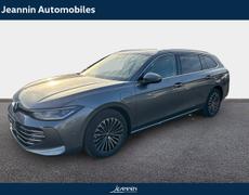 Volkswagen Passat Auxerre