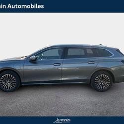 Volkswagen Passat Passat 1.5 eHybrid 204 DSG6 Elegance Auxerre