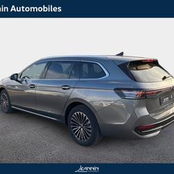 Volkswagen Passat Passat 1.5 eHybrid 204 DSG6 Elegance Auxerre