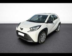 Toyota Aygo X Brives-Charensac