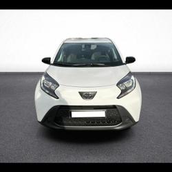 Toyota Aygo X 1.0 VVT-i 72ch Dynamic MY24 Brives-Charensac
