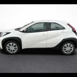 Toyota Aygo X 1.0 VVT-i 72ch Dynamic MY24 Brives-Charensac