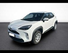 Toyota Yaris Cross Brives-Charensac