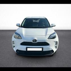 Toyota Yaris Cross 116h Dynamic MC24 Brives-Charensac